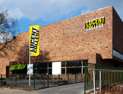 Lucent College Open dag - Nieuwe school kiezen