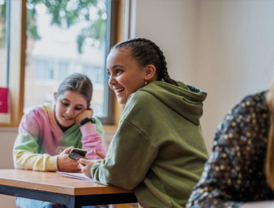 Eigentijds onderwijs